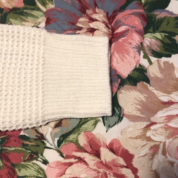 Mens brave soul sweater - Picture 8 of 10